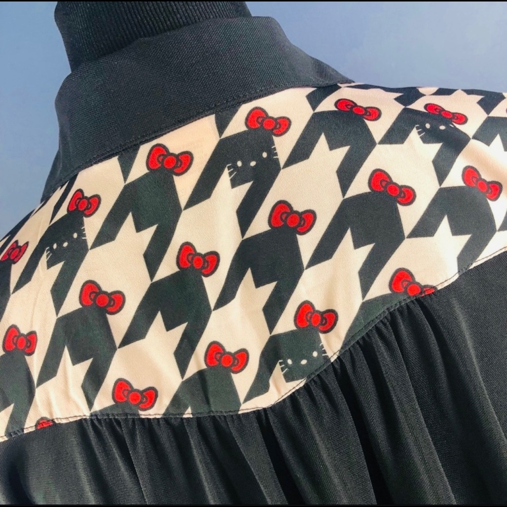 Hellokitty Blouse - image 4